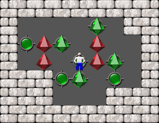 Уровень 89 — More Bugs collections